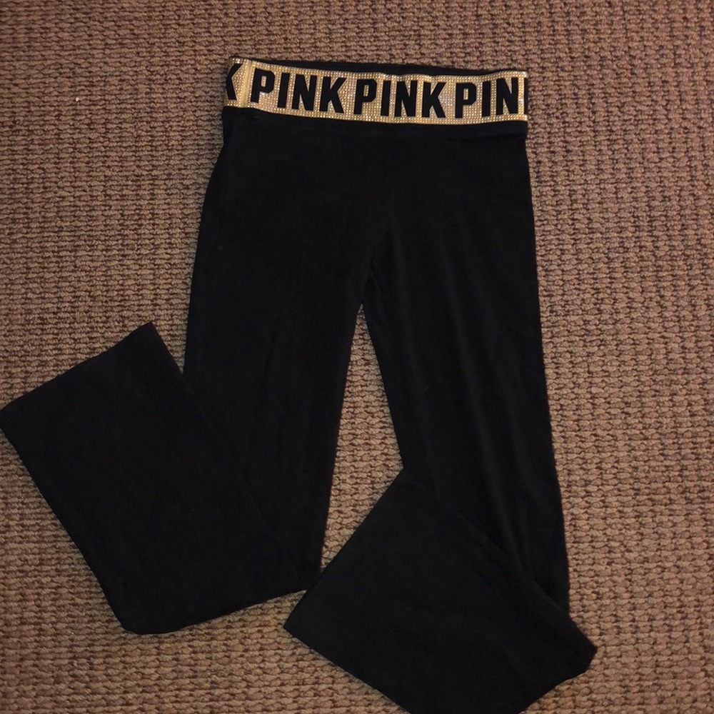 Victoria Secret yoga pants